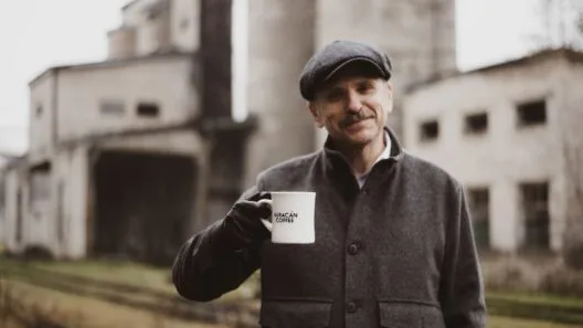 „Huracán Coffee“ – geriausia pasaulio kavos skrudykla 2026