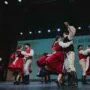 Tradicinis folkloro festivalis Skamba skamba kankliai Vilniuje suburia autentiškos muzikos atlikėjus iš visos Europos.