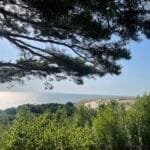 Muzikos atlikėjų koncertai ir kiti vasaros renginiai pajūryje pritraukia kokybiško bei lėto poilsio ieškančius žmones.