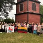 Kurkliai švenčia 500 metų jubiliejų – čia gimė „Burton“ įkūrėjas, vyko pirmosios Mamontovo diskotekos