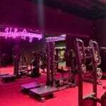 Kur sportuoti Vilniuje: moderni sporto salėj mieste
